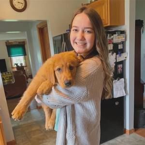 Meet your Posher, Kate